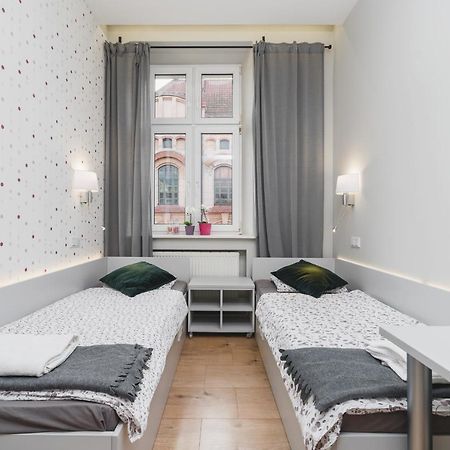 Cracow Old Town Apartments By Homeclick คราคูฟ ภายนอก รูปภาพ