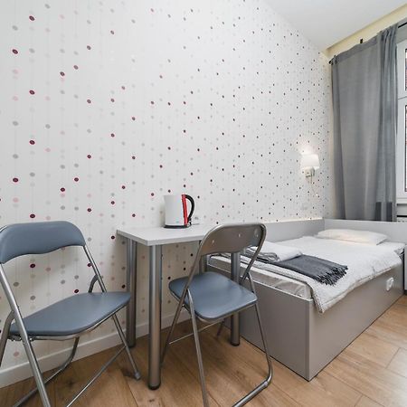 Cracow Old Town Apartments By Homeclick คราคูฟ ภายนอก รูปภาพ