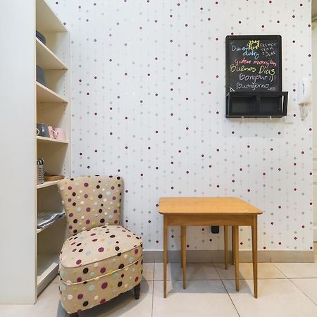 Cracow Old Town Apartments By Homeclick คราคูฟ ภายนอก รูปภาพ