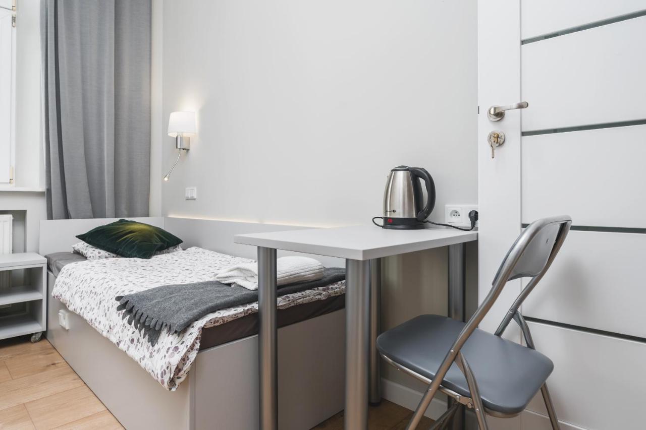 Cracow Old Town Apartments By Homeclick คราคูฟ ภายนอก รูปภาพ