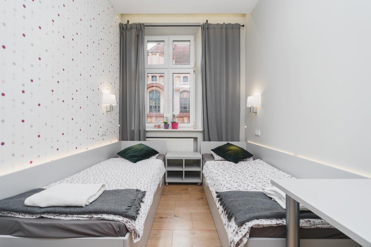 Cracow Old Town Apartments By Homeclick คราคูฟ ภายนอก รูปภาพ