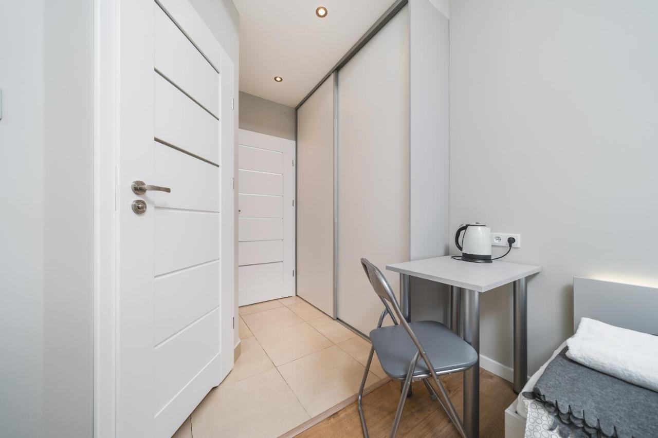 Cracow Old Town Apartments By Homeclick คราคูฟ ภายนอก รูปภาพ
