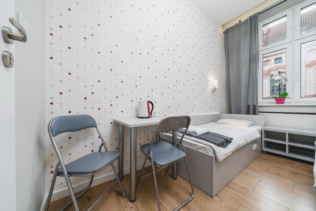 Cracow Old Town Apartments By Homeclick คราคูฟ ภายนอก รูปภาพ