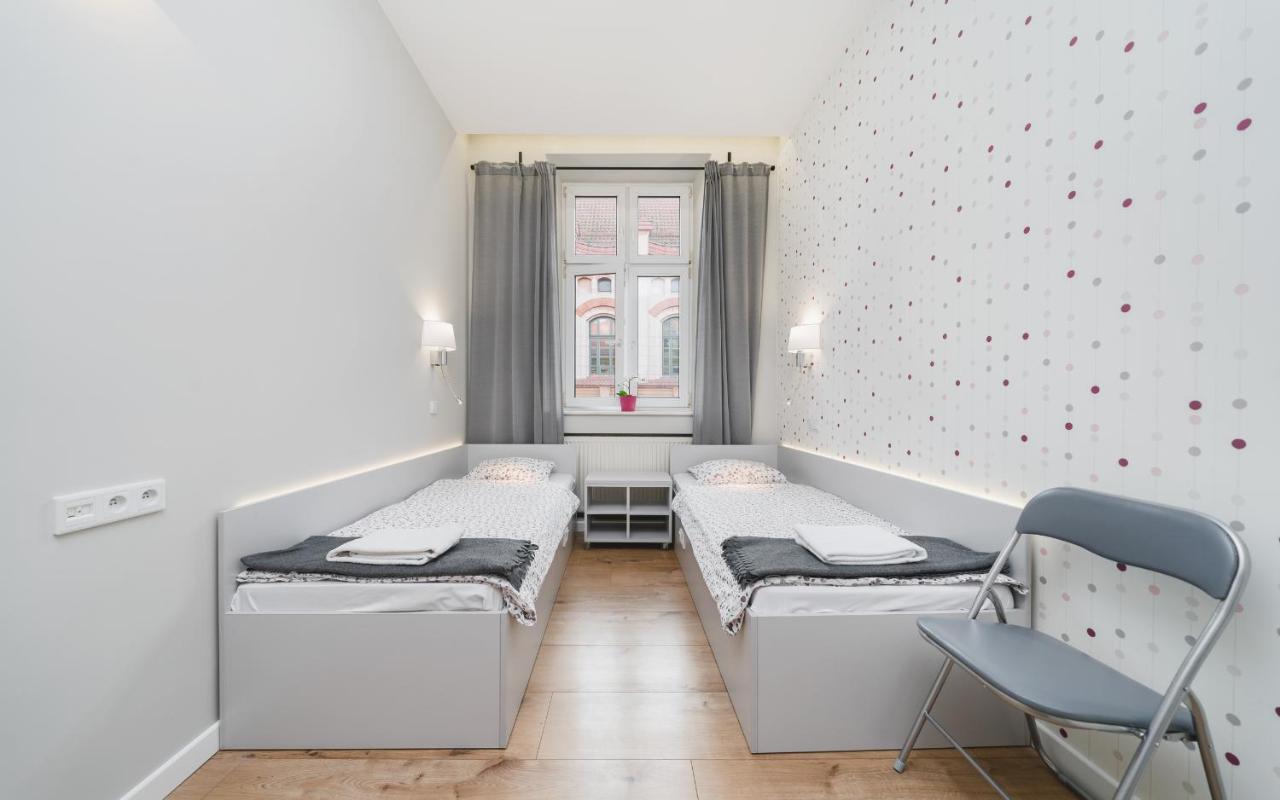 Cracow Old Town Apartments By Homeclick คราคูฟ ภายนอก รูปภาพ