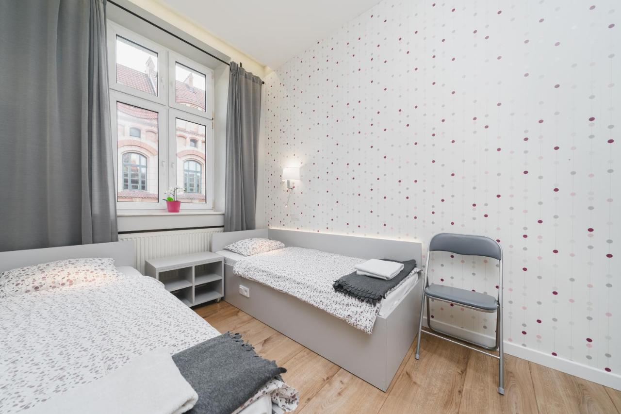 Cracow Old Town Apartments By Homeclick คราคูฟ ภายนอก รูปภาพ