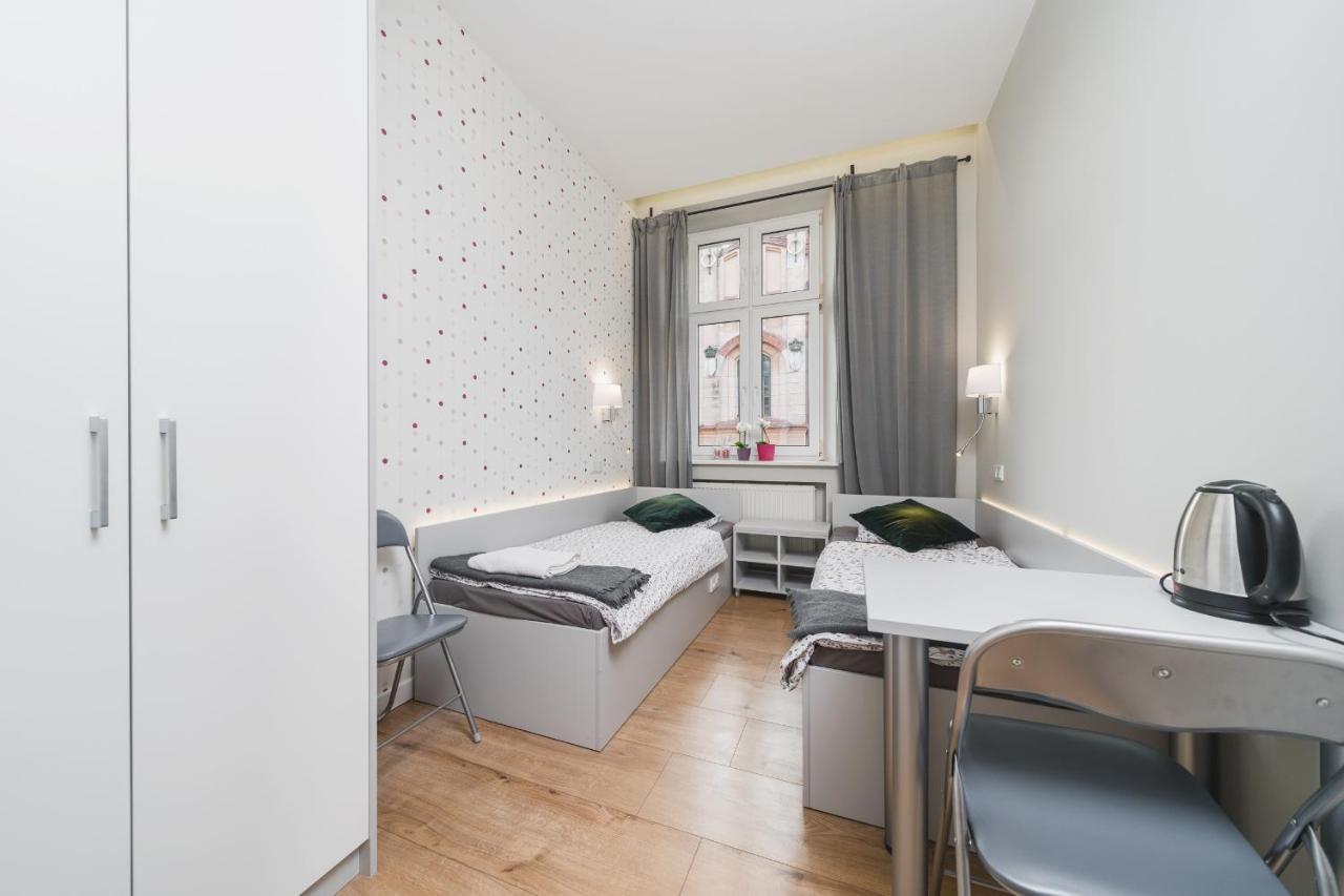 Cracow Old Town Apartments By Homeclick คราคูฟ ภายนอก รูปภาพ