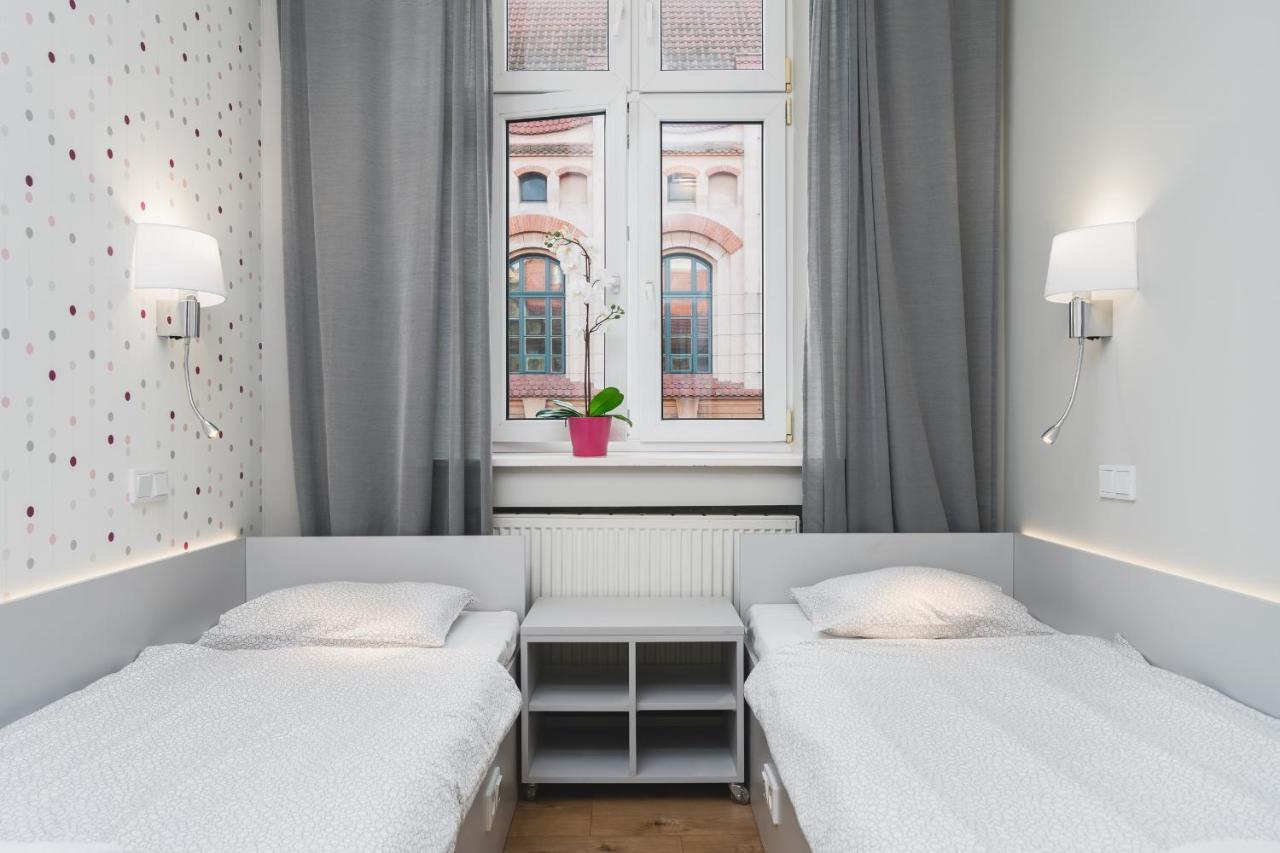 Cracow Old Town Apartments By Homeclick คราคูฟ ภายนอก รูปภาพ