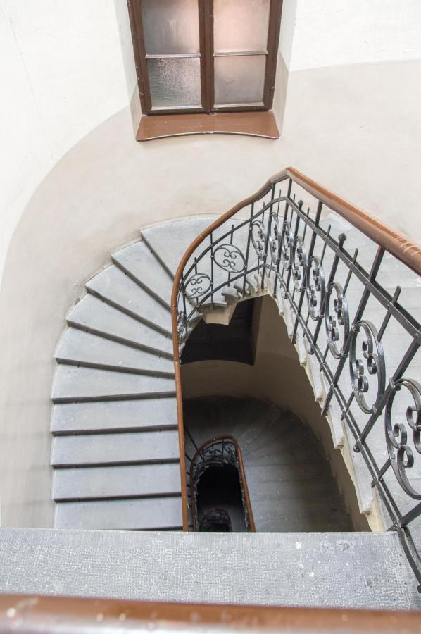 Cracow Old Town Apartments By Homeclick คราคูฟ ภายนอก รูปภาพ