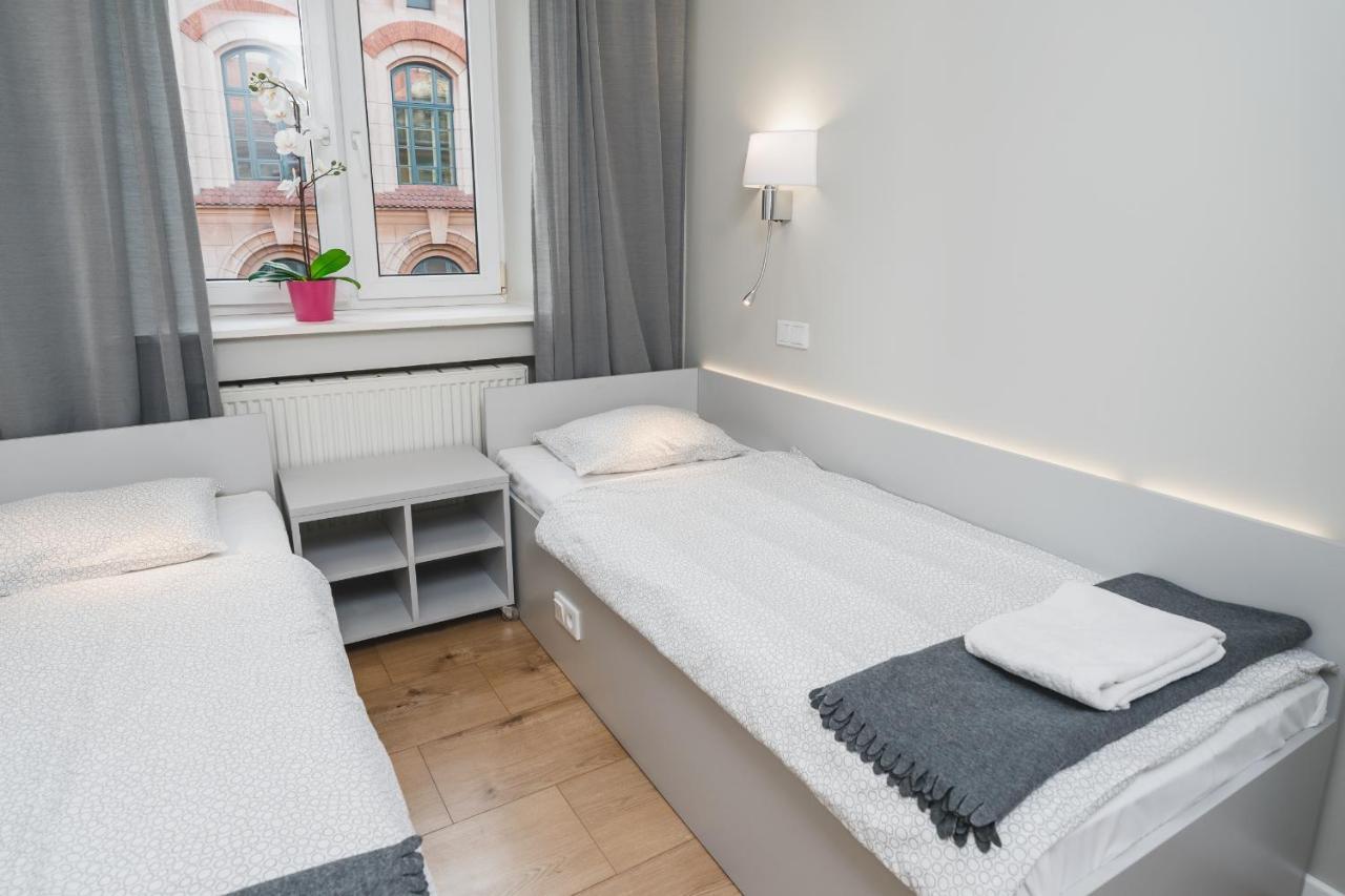 Cracow Old Town Apartments By Homeclick คราคูฟ ภายนอก รูปภาพ