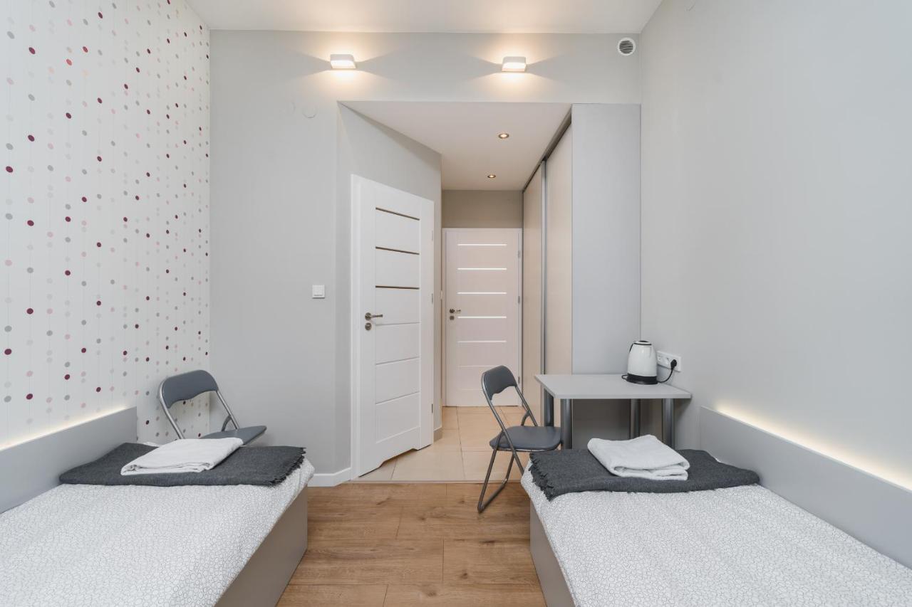 Cracow Old Town Apartments By Homeclick คราคูฟ ภายนอก รูปภาพ
