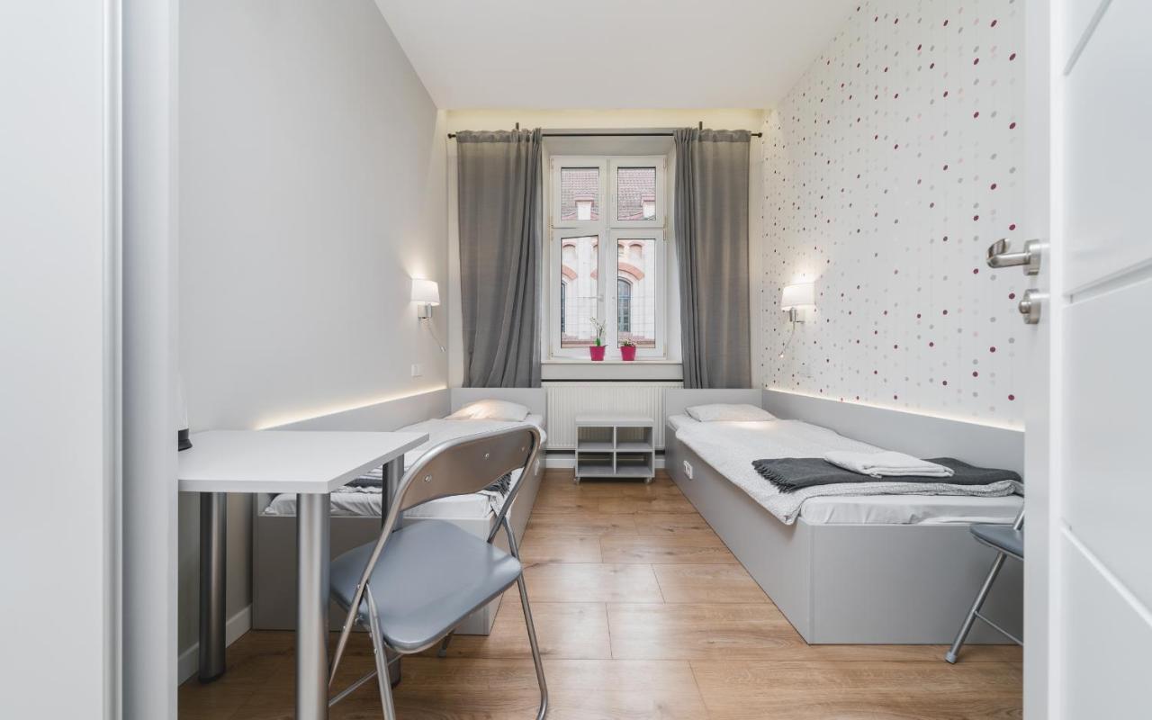 Cracow Old Town Apartments By Homeclick คราคูฟ ภายนอก รูปภาพ