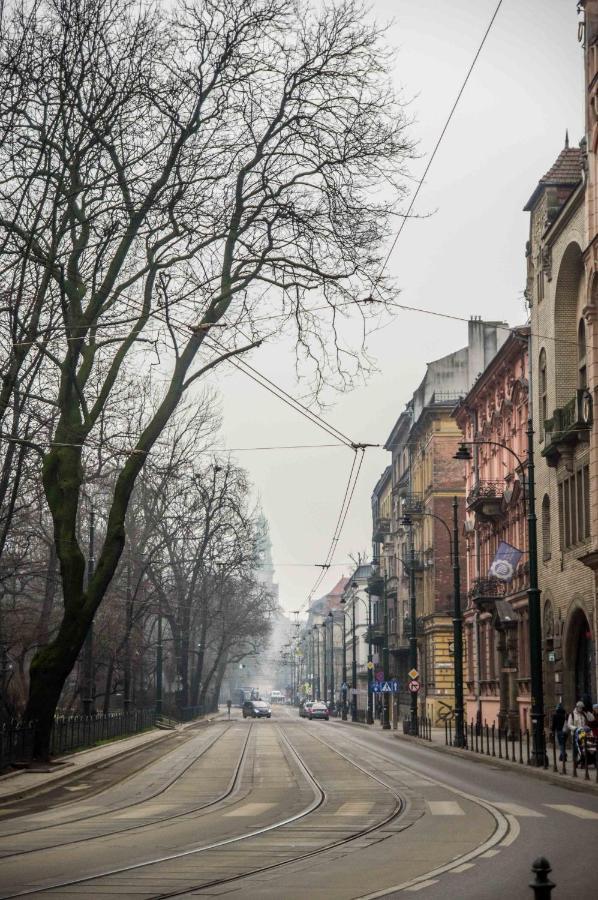 Cracow Old Town Apartments By Homeclick คราคูฟ ภายนอก รูปภาพ